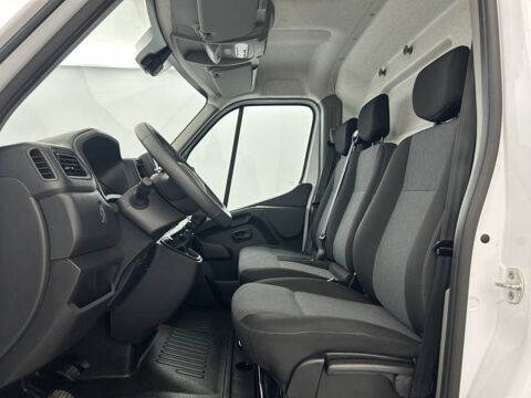 Master MASTER FGN TRAC F3500 L3H3 BLUE DCI 135 CONFORT 2024 occasion 56850 Caudan