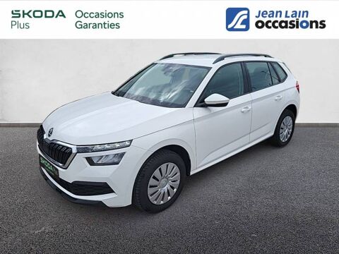 Annonce voiture Skoda Kamiq 17490 €