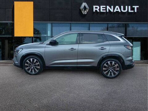 Austral E-Tech hybrid 200 Techno 2023 occasion 14200 H&eacute;rouville-Saint-Clair