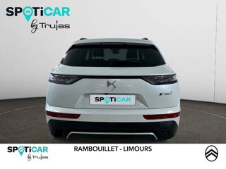 DS7 Crossback PureTech 130 EAT8 Performance Line+ 2020 occasion 91470 Limours