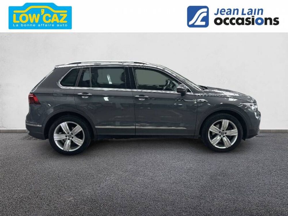 Tiguan 2.0 TDI 200ch DSG7 4Motion Elegance 2020 occasion 73490 La Ravoire
