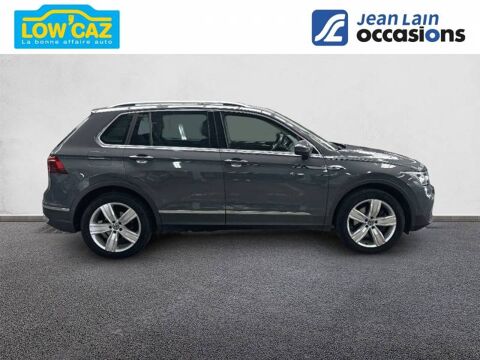 Tiguan 2.0 TDI 200ch DSG7 4Motion Elegance 2020 occasion 73490 La Ravoire