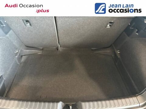 A1 Sportback 35 TFSI 150 ch S tronic 7 S Line 2024 occasion 38130 &Eacute;chirolles