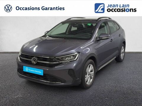 Volkswagen Taigo 1.0 TSI 116 DSG7 Life 2024 occasion Anthy-sur-L&eacute;man 74200