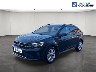 Taigo 1.0 TSI 116 DSG7 VW Edition 2025 occasion 01170 Cessy