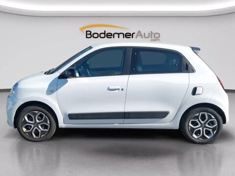 Twingo III SCe 65 Equilibre 2022 occasion 29900 Concarneau