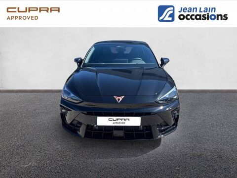 Leon 1.5 eTSI Hybrid 150 ch DSG7 V 2026 occasion 74960 Meythet