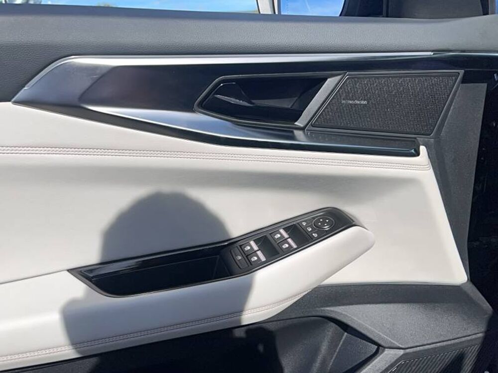 Espace E-Tech hybrid 200 Iconic 2023 occasion 56850 Caudan