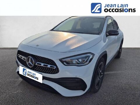 Mercedes Classe GLA GLA 200 d 8G-DCT AMG Line 2021 occasion Valence 26000