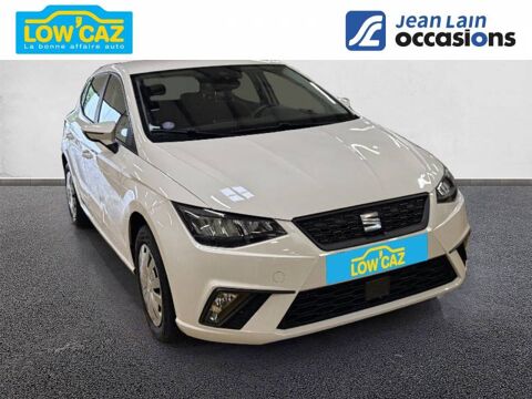 Ibiza 1.0 MPI 80 ch S/S BVM5 Reference 2022 occasion 38360 Sassenage