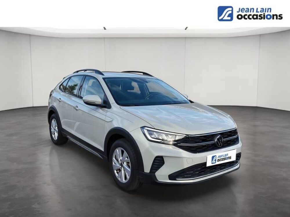 Taigo 1.0 TSI 95 BVM5 Life 2023 occasion 38500 Voiron
