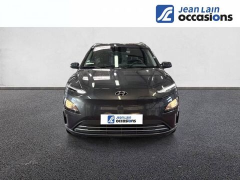 Kona Electrique 39 kWh - 136 ch Intuitive 2023 occasion 38500 Voiron