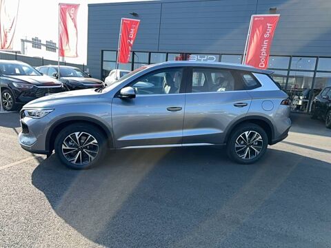 Sealion 5 1.5l DM-i 212 ch PHEV Design 2026 occasion 49070 Beaucouz&eacute;