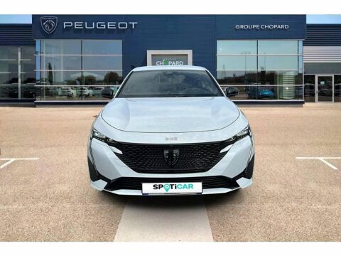 Peugeot 308 Electrique 54 kWh 156ch GT 2024 occasion NICE 06200