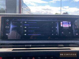 DS8 DS N&deg;8 245 ch FWD Long Range Jules Verne 2025 occasion 38300 Bourgoin-Jallieu