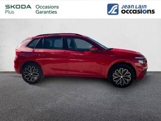 Kamiq 1.0 TSI Evo 110 ch DSG7 Young Edition 2022 occasion 74600 Seynod