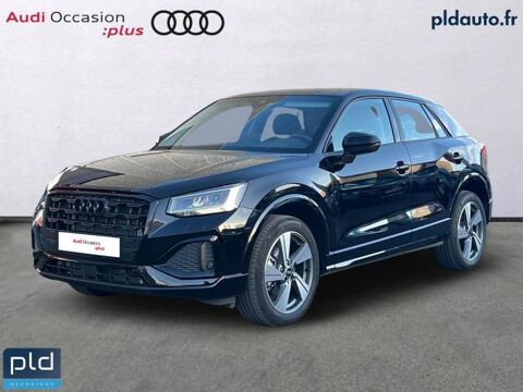 Audi Q2 35 TFSI 150 S tronic 7 Design 2025 occasion Aix-en-Provence 13090