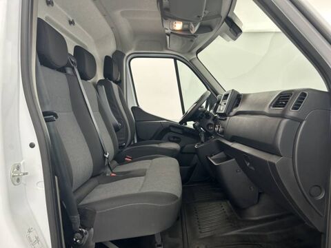 Master MASTER FGN TRAC F3500 L3H3 BLUE DCI 135 CONFORT 2024 occasion 56400 Auray