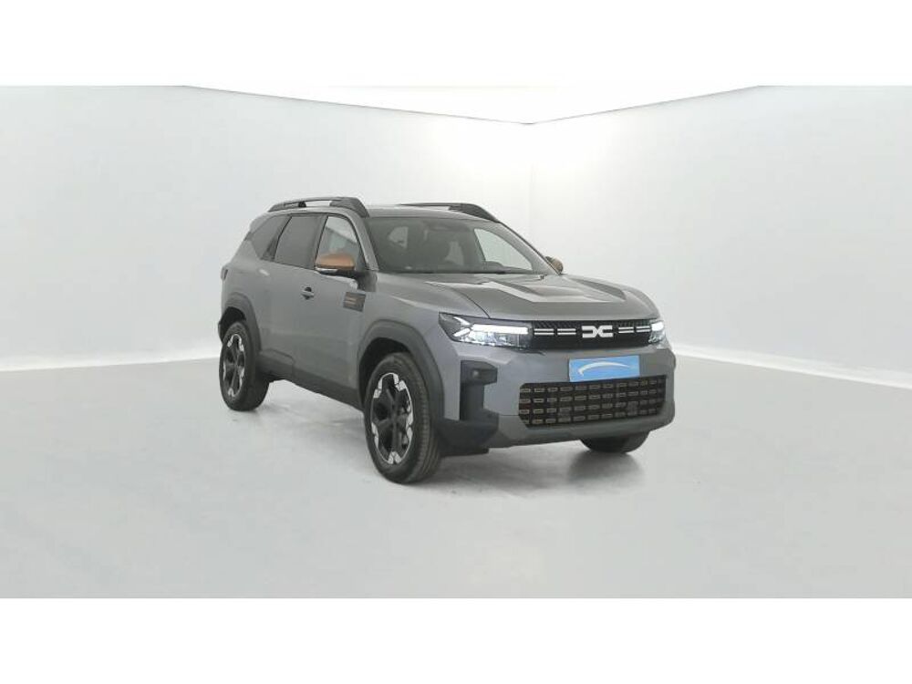 Bigster Hybrid 155 Extreme 2025 occasion 29600 Morlaix