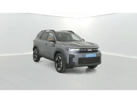 Bigster Hybrid 155 Extreme 2025 occasion 29600 Morlaix