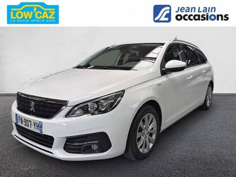 Annonce voiture Peugeot 308 10290 €