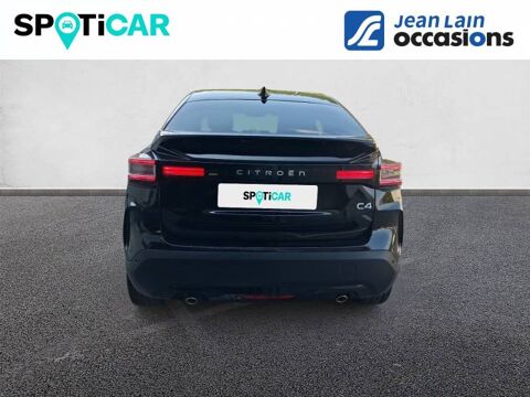 C4 PureTech 130 EAT8 Max 2025 occasion 74700 Sallanches