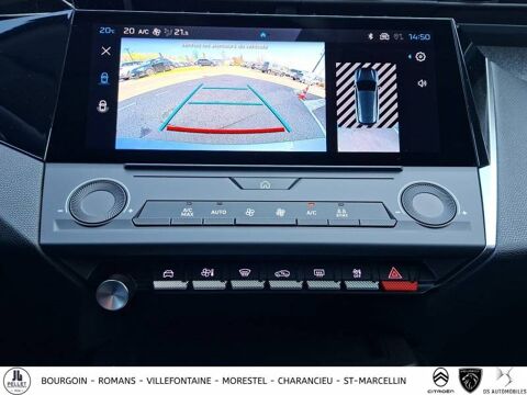 308 SW Hybrid 145 e-DCS6 Allure 2026 occasion 38300 Bourgoin-Jallieu