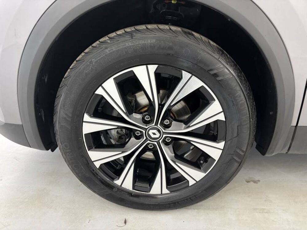 Captur TCe 100 GPL Evolution 2023 occasion 22500 Paimpol