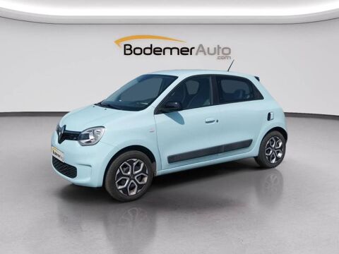 Annonce voiture Renault Twingo 12990 €