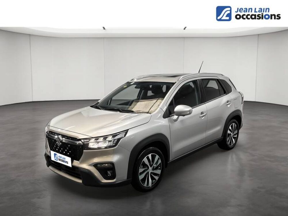S-cross S-Cross 1.5 Dualjet Allgrip Hybrid Auto Style 2024 occasion 74600 Seynod
