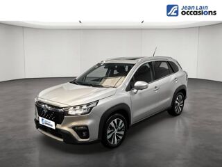 S-cross S-Cross 1.5 Dualjet Allgrip Hybrid Auto Style 2024 occasion 74600 Seynod