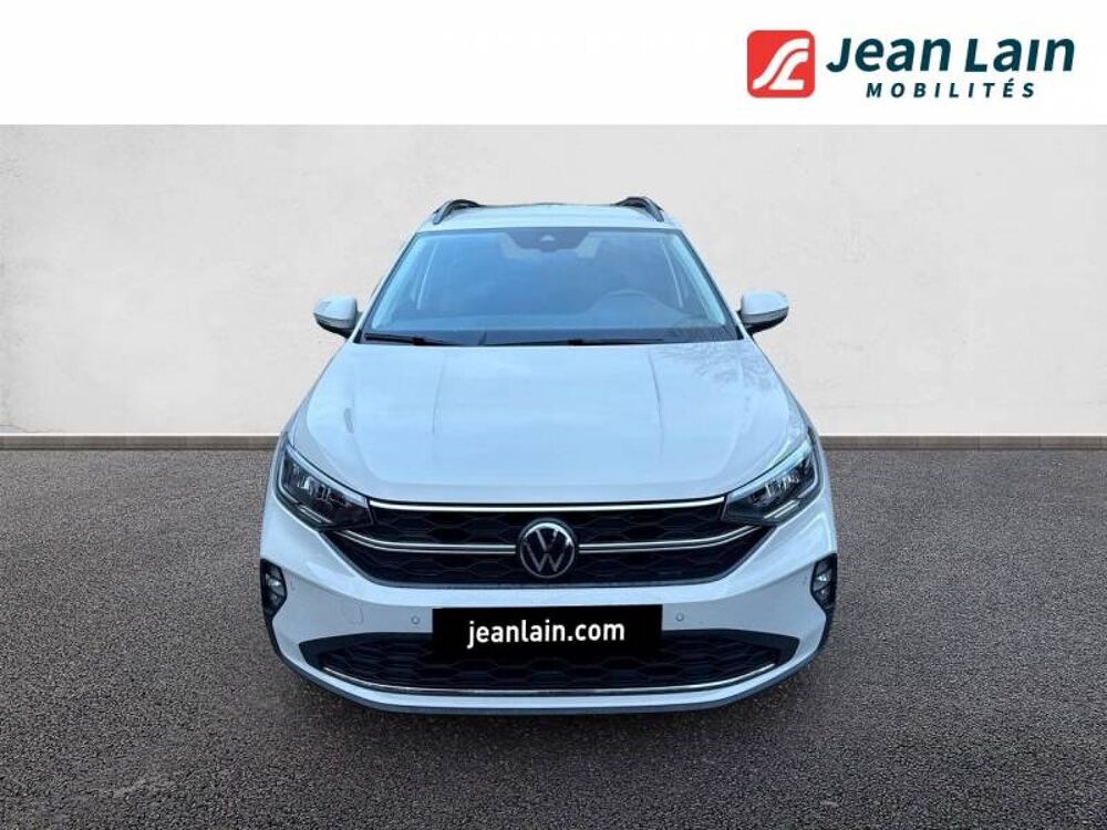 Taigo 1.0 TSI 95 BVM5 VW Edition 2025 occasion 73100 Gr&eacute;sy-sur-Aix