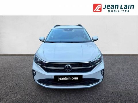 Taigo 1.0 TSI 95 BVM5 VW Edition 2025 occasion 73100 Gr&eacute;sy-sur-Aix