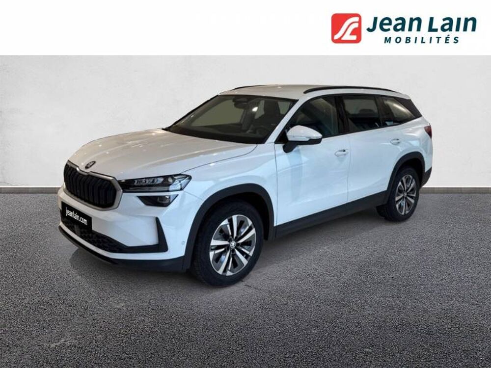 Kodiaq KODIAQ SELECTION 2.0 TDI 150 CH DSG7 2024 occasion 74200 Margencel