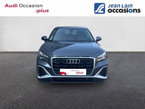 Q2 35 TDI 150 S tronic 7 Advanced 2021 occasion 38130 &Eacute;chirolles