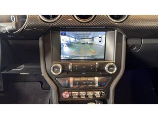 Mustang Fastback V8 5.0 BVA10 GT 2019 occasion 35760 Saint-Gr&eacute;goire