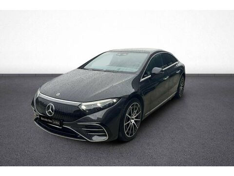 Mercedes EQS 450+ AMG Line 2023 occasion LYON 69009