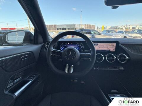 EQA 250+ 2025 occasion 21300 CHENOVE