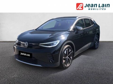 Annonce voiture Volkswagen ID.4 45750 €