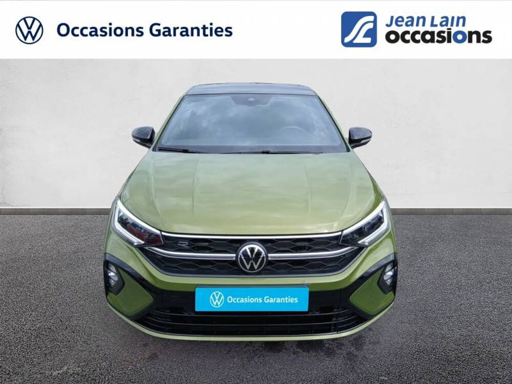 Taigo 1.5 TSI 150 DSG7 R-Line 2024 occasion 74200 Margencel