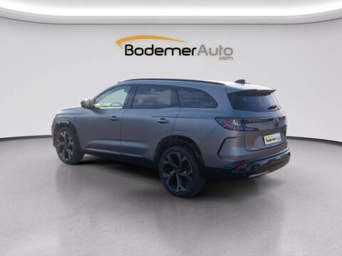 Espace E-Tech hybrid 200 esprit Alpine 2023 occasion 50000 Saint-L&ocirc;