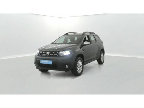 Annonce voiture Dacia Duster 18990 €