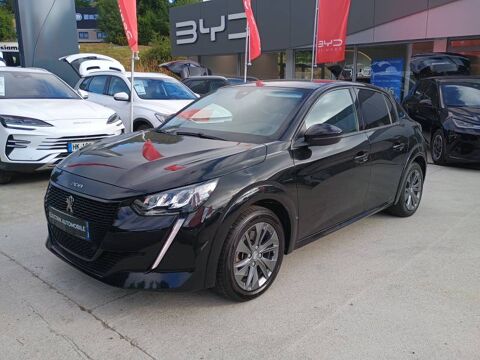 Annonce voiture Peugeot 208 13490 €