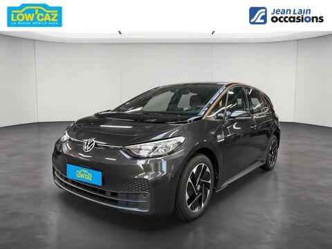 Volkswagen ID.3 150 ch Pure Performance City 2021 occasion La Ravoire 73490