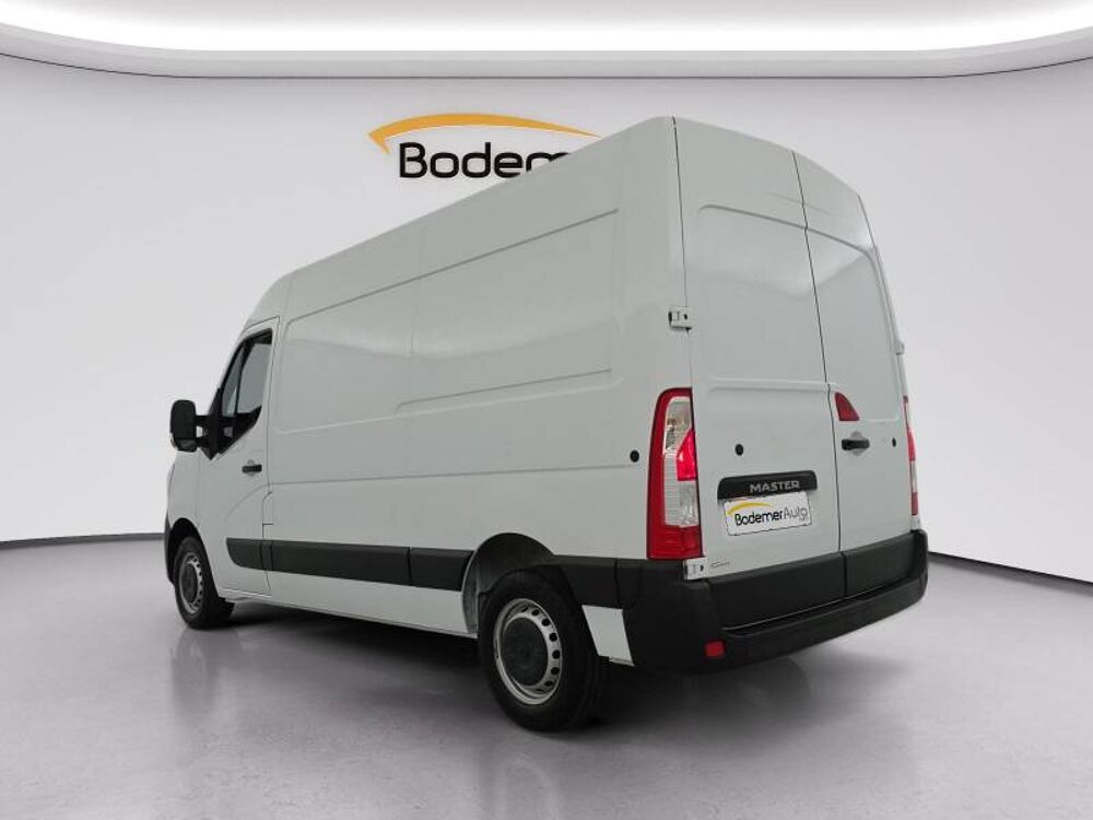 Master MASTER FGN TRAC F3500 L2H2 BLUE DCI 135 CONFORT 2024 occasion 29200 Brest