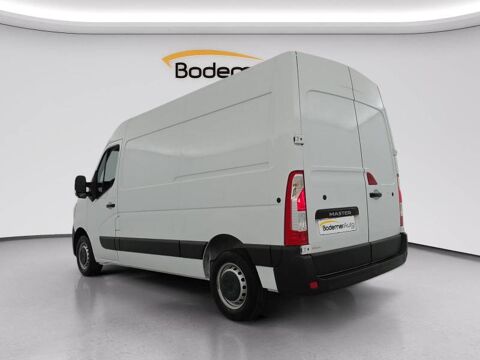 Master MASTER FGN TRAC F3500 L2H2 BLUE DCI 135 CONFORT 2024 occasion 29200 Brest