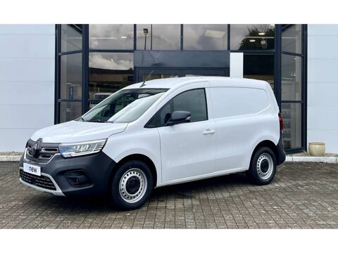 Annonce voiture Renault Kangoo Express 30990 €