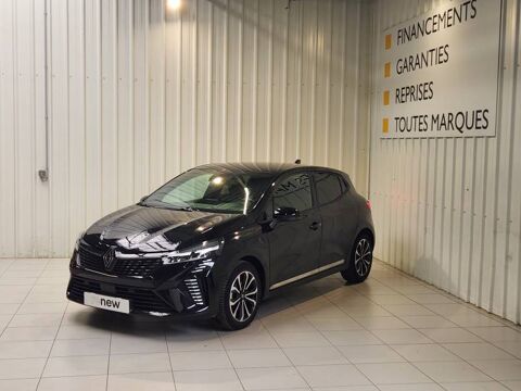 Annonce voiture Renault Clio 18790 €