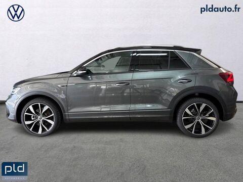 T-ROC T-Roc 1.5 TSI EVO2 150 Start/Stop DSG7 R-Line Edition 2025 occasion 13014 Marseille