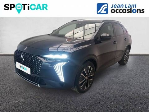 Annonce voiture Citroën DS7 35974 €